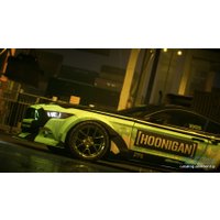  Need for Speed для PlayStation 4