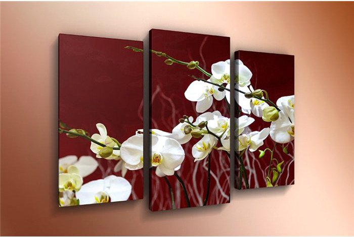 

Модульная картина Arthata m-000208 90x60