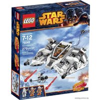 Конструктор LEGO 75049 Snowspeeder