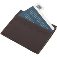 Кредитница Miguel Bellido 4534-002 (коричневый)