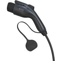 Зарядная станция GNLT EVE03 GB/T 6–16A (3.5квт Wi-Fi)