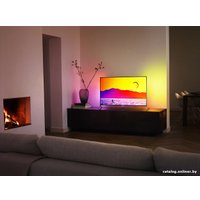 Телевизор Philips 55PUS7100