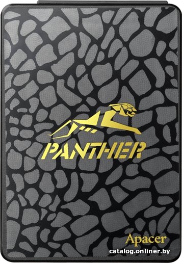 Apacer Panther AS340 480GB AP480GAS340G