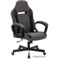 Офисное кресло A4Tech Bloody GC-110 (серый)