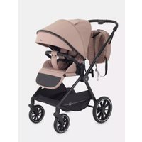 Универсальная коляска Rant Moss 2 в 1 RA321 (Classic Grey)