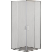 Душевой уголок Aquanet Квадратный 80x80 SE-800S (прозрачное стекло) в Мозыре