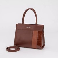 Сумка Passo Avanti 915-97128-BRW (коричневый) в Орше