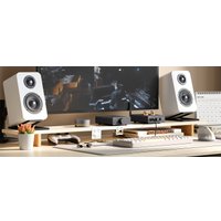 Цифро-аналоговый преобразователь Fosi Audio Q6