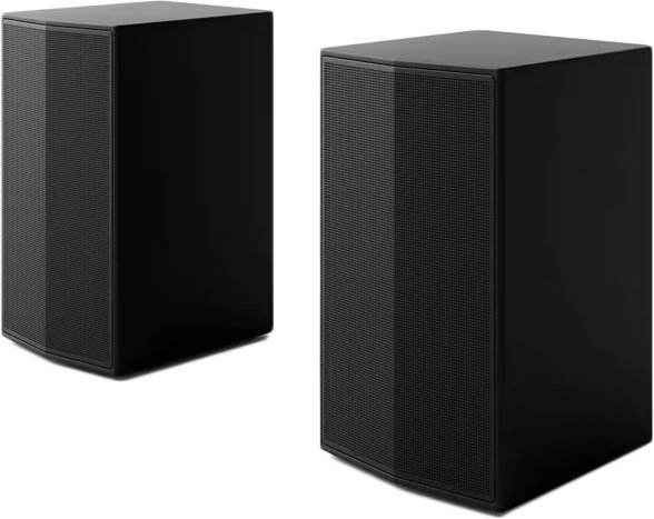 

Колонки объемного звука LG SPT8-S