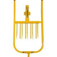 Культиватор (разрыхлитель) Tornadica Чудо-лопата Торнадо в Борисове