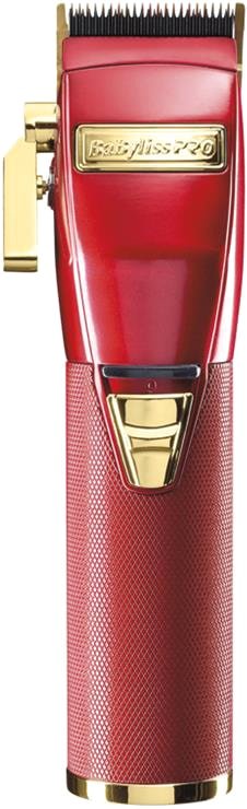 

Машинка для стрижки волос BaByliss PRO FX8700RE