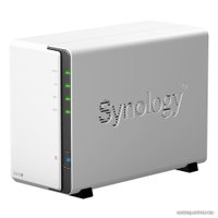 Сетевой накопитель Synology DiskStation DS212j