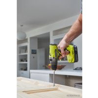 Дрель-шуруповерт Ryobi R18DDP-LL13S 5133002075 (с 2-мя АКБ 1.3 Ah)