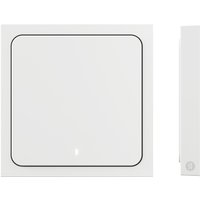 Выключатель Яндекс YNDX-00534 (1 клавиша)