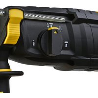 Перфоратор Hanskonner HRH0926AVS (кейс)