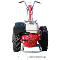 Мотоблок бензиновый NewSich MB-13 Honda GX390 (без электростартера)