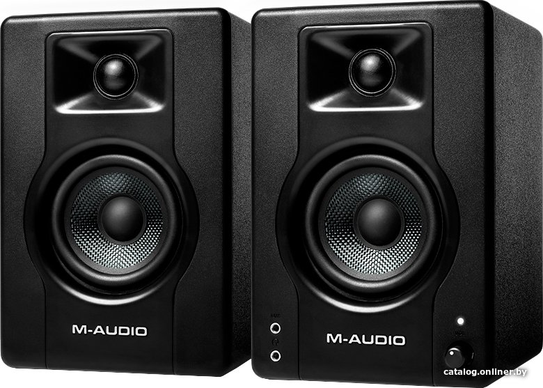 Монитор ближнего поля M-Audio BX3