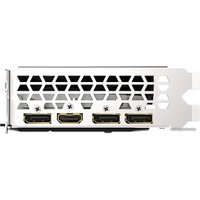 Видеокарта Gigabyte GeForce GTX 1660 Super Gaming OC 6GB GDDR6 GV-N166SGAMING OC-6GD