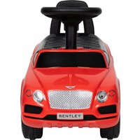 Каталка Farfello Бентли CCV12 (красный)