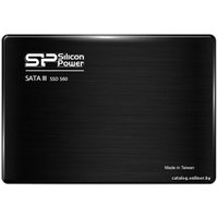 SSD Silicon-Power Slim S60 240GB (SP240GBSS3S60S25)