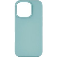 Чехол для телефона uBear Touch Mag Case для Apple iPhone 16 Pro (холодная мята)