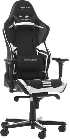 

Кресло DXRacer OH/RV131/NW
