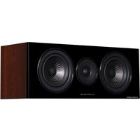 Полочная акустика Wharfedale Diamond 12.C (орех)