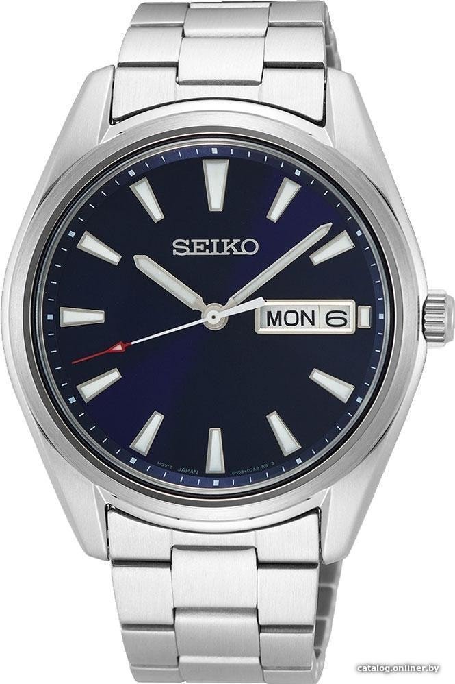 Наручные часы Seiko SUR341P1