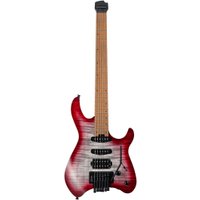 Электрогитара Cort Space G6TR SGLV