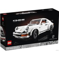 Конструктор LEGO Creator 10295 Porsche 911