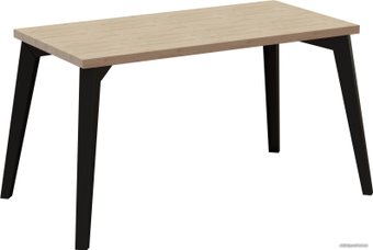 Стол Нависэл Техно Loft NTL5 1300x660 (дуб натуральный)