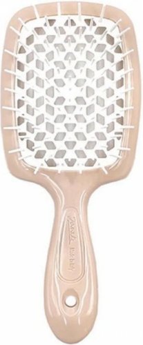 Janeke Superbrush Small 94SP234RSA (нюд/белый)