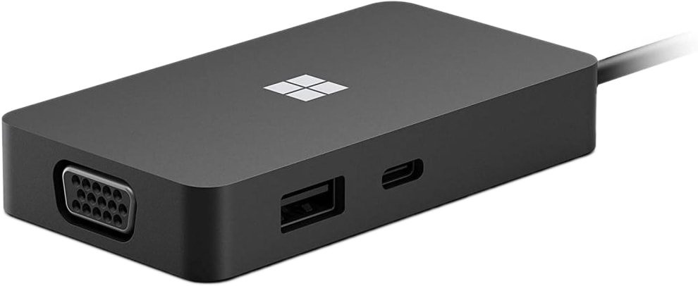 

Док-станция Microsoft USB-C Travel Hub SWV-00003