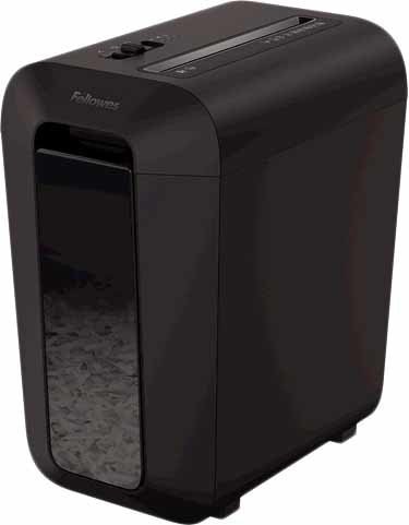

Шредер Fellowes PowerShred LX65 (черный)