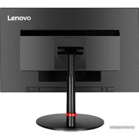 Монитор Lenovo ThinkVision T24i-10 61CEMAT2EU