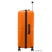 Чемодан-спиннер American Tourister Airconic Mango Orange 77 см