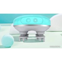 Массажер ручной Fittop M-Hand-E FMH931/10 (зеленый)