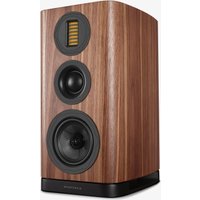 Полочная акустика Wharfedale EVO 5.2 (орех)