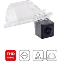 Камера заднего вида Incar VDC-023FHD