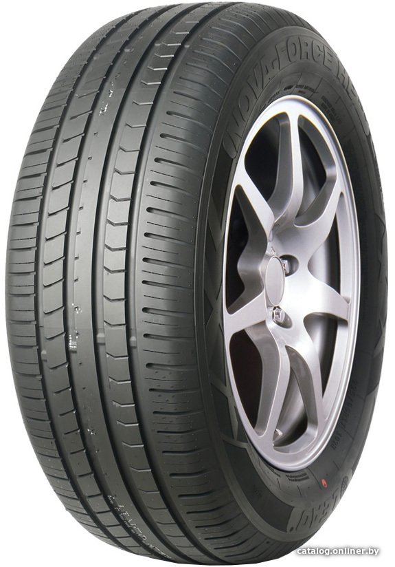Летние шины LEAO Nova-Force HP100 215/55R17 94V