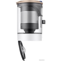 Пылесос Samsung Bespoke Jet Plus VS20B95823W/EV