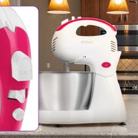 Миксер Kitfort KT-3485