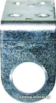 Проушина для замка ЕКТ V020402 (200шт)