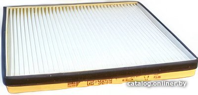 Салонный фильтр BIG Filter GB-9859