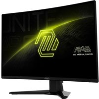 Игровой монитор MSI MAG 274CXF