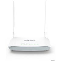 Беспроводной DSL-маршрутизатор Tenda D301 v2.0