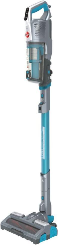 

Пылесос Hoover H-Free 500 Hydro Plus HF522YSP 011