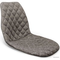 Офисный стул Sheffilton SHT-ST29-C12/S154 (коричневый сахар/черный)