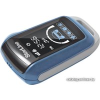 Автосигнализация StarLine A95 BT 2CAN+2LIN GSM