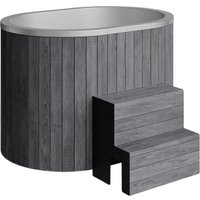 Купель Scandinaf Arctic 140RG в Витебске